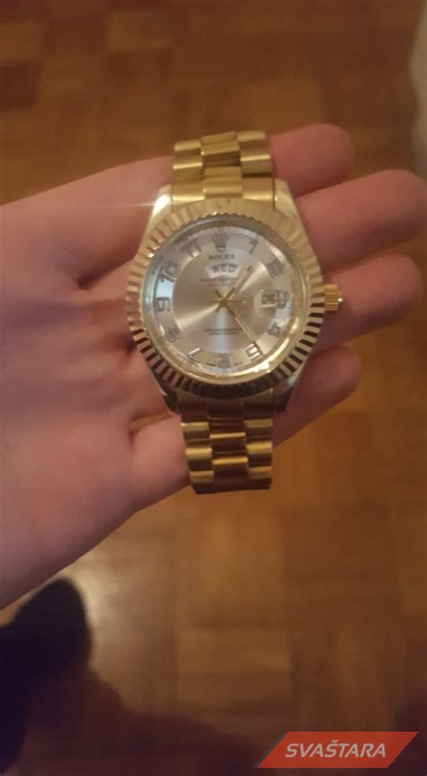 Rolex sat dobra kopija 